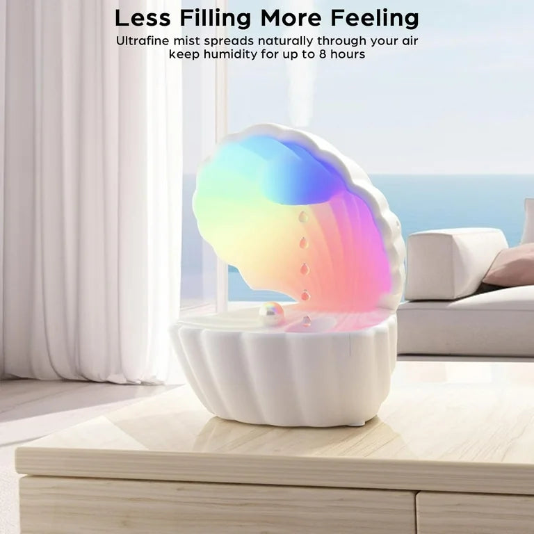 Lyssence PearlGlow Diffuser