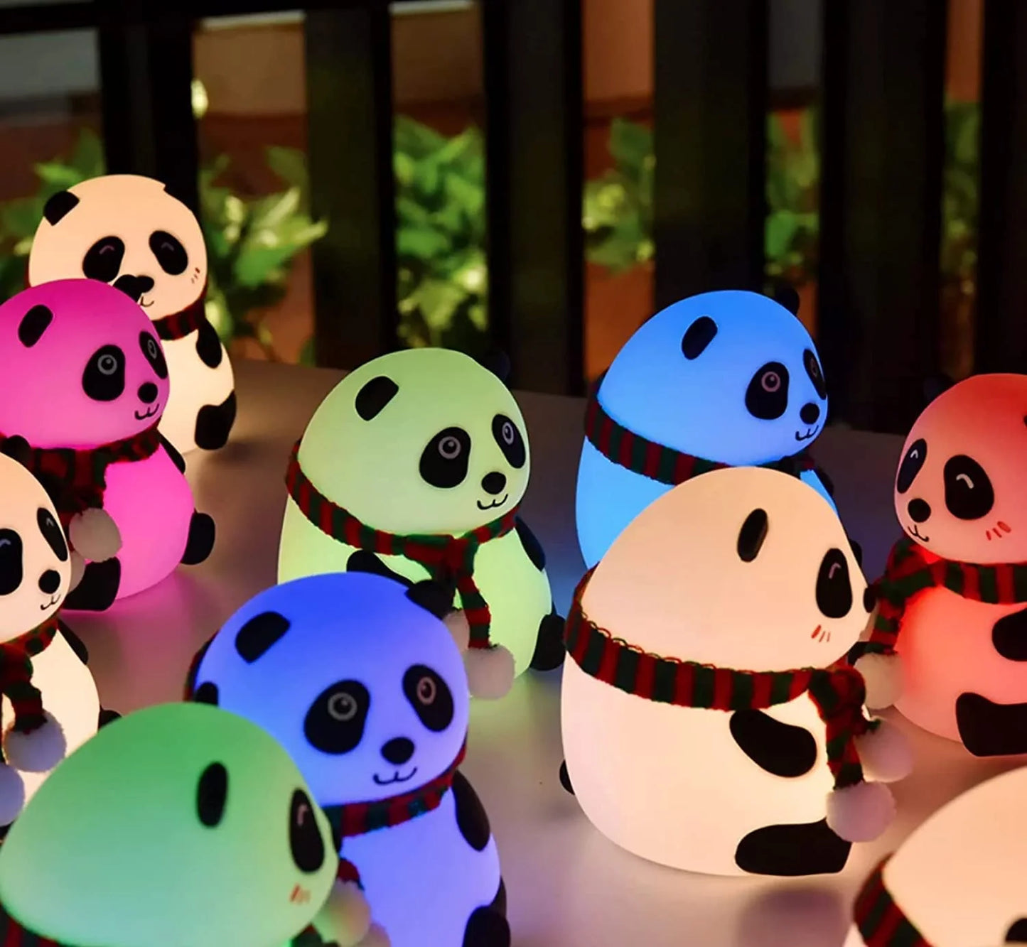 Lyssence PandaGlow