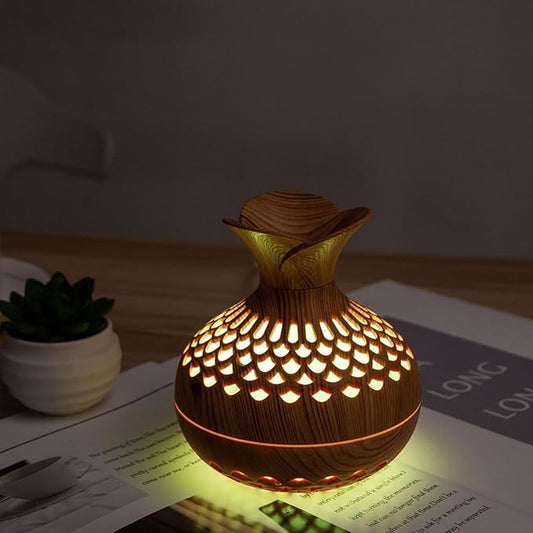 Lyssence PotGlow Diffuser