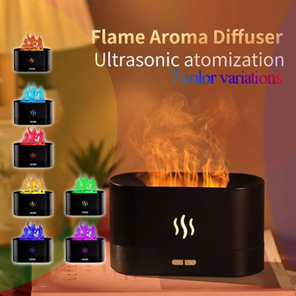 Lyssence FlameMist Diffuser(Old)