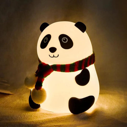 Lyssence PandaGlow