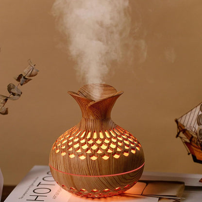 Lyssence PotGlow Diffuser