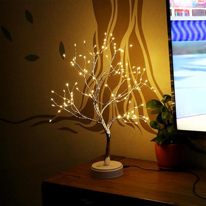 Lyssence GlowTree - Christmas Lamp