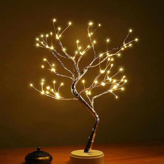 Lyssence GlowTree - Christmas Lamp