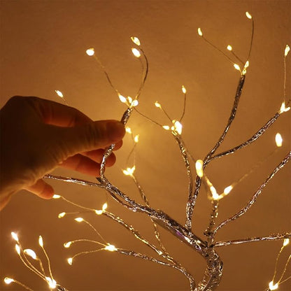 Lyssence GlowTree - Christmas Lamp