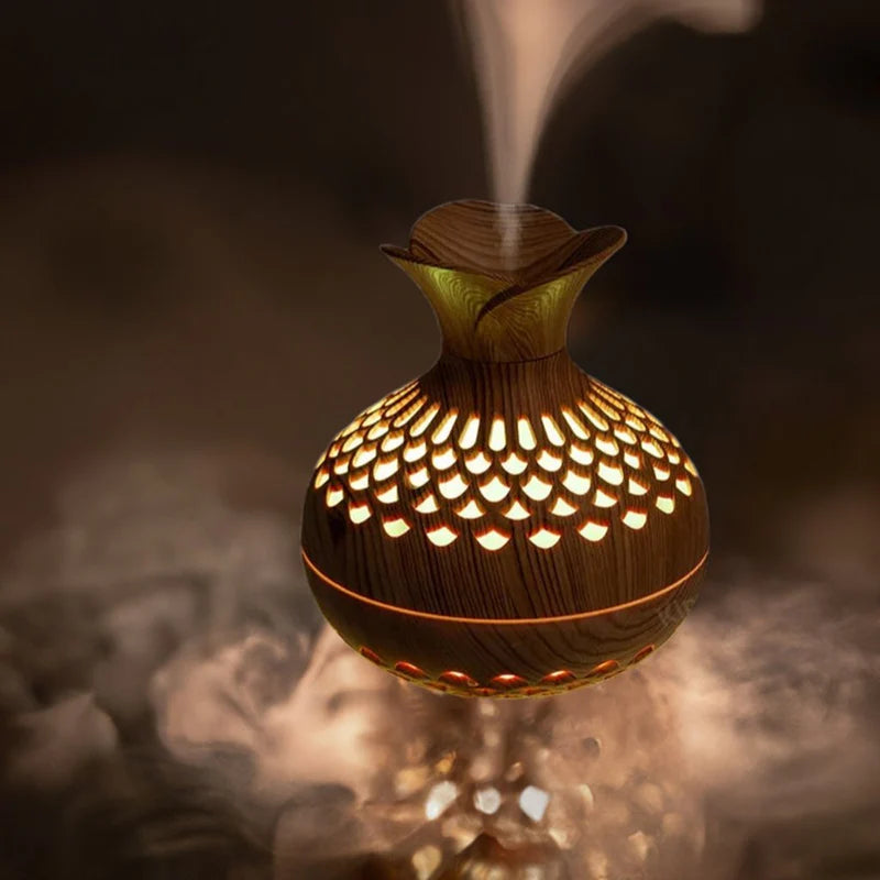 Lyssence PotGlow Diffuser